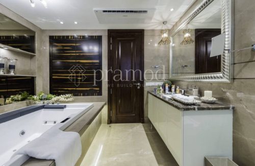 Pramod Associates - Bathroom -001