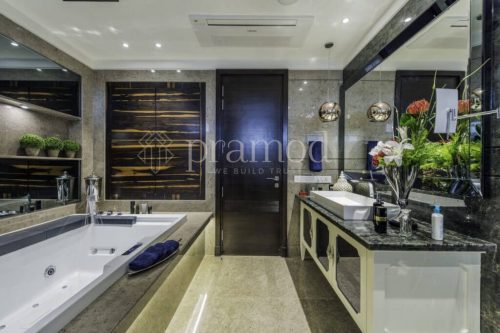 Pramod Associates - Bathroom -002