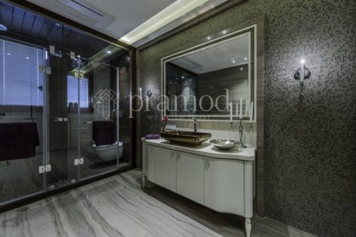Pramod Associates - Bathroom -003