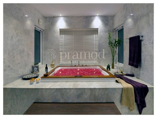 Pramod Associates - Bathroom -004