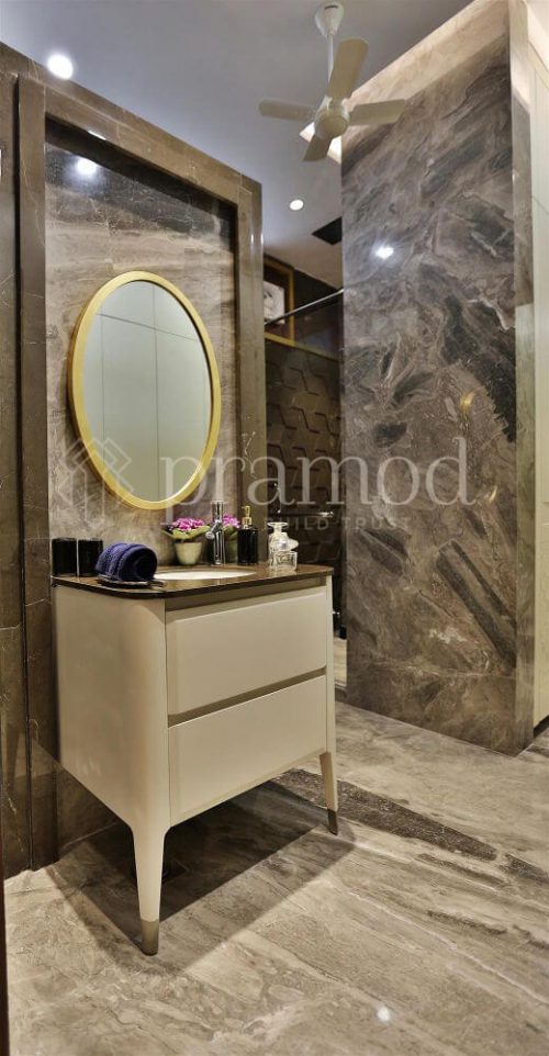 Pramod Associates - Bathroom -006
