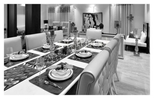 Pramod Associates - Dining -003