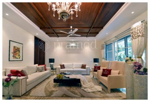 Pramod Associates-Living Room-005