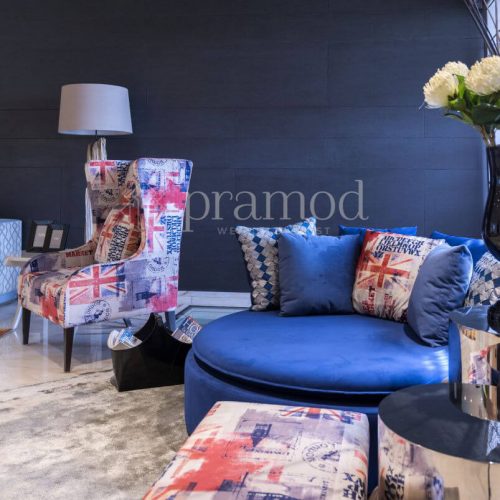 Pramod Associates-Living Room-006