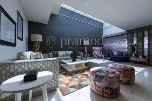 Pramod Associates-Living Room-007