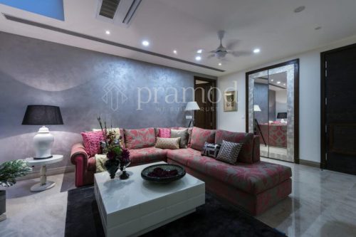 Pramod Associates-Living Room-009