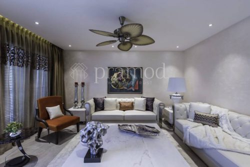 Pramod Associates-Living Room-010