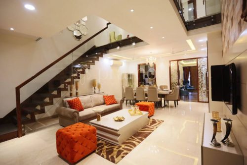 Pramod Associates-Living Room-013