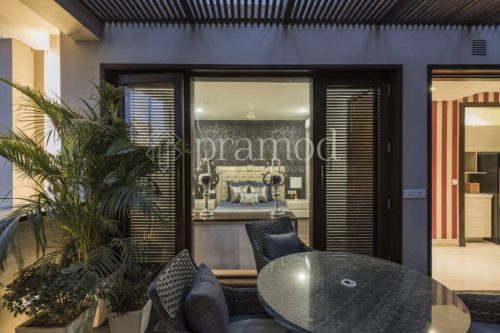 Pramod Associates - Terrace -002