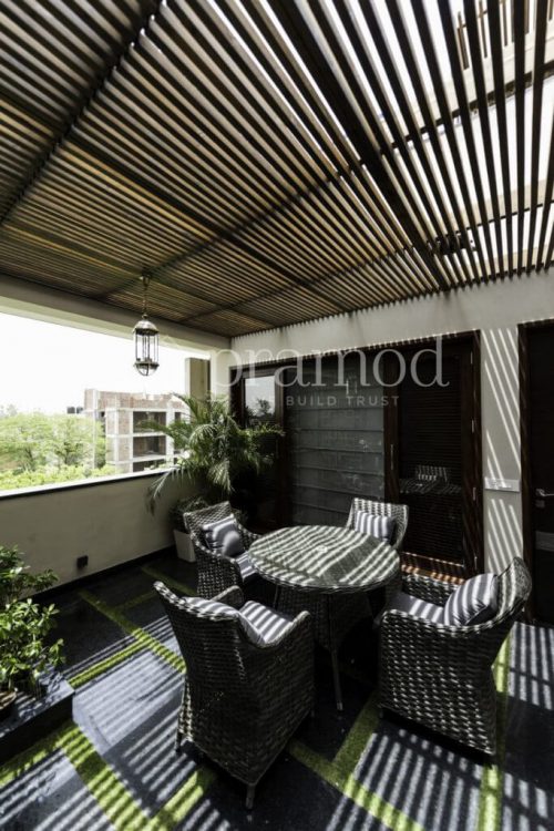 Pramod Associates - Terrace -003