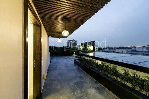 Pramod Associates - Terrace -005