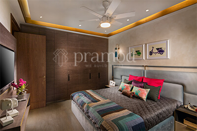 Residential Architect - Pramod Associates -02