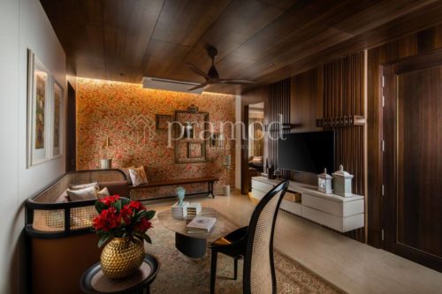 Pramod Associates - Classic - 5 Savita