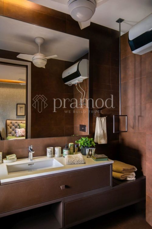 Pramod Associates - Classic - 5 Savita