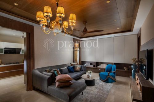 Pramod Associates - Deco - 5 Savita