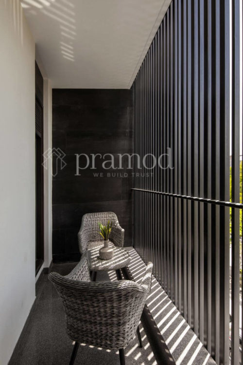 Pramod Associates - Roman Isque - 5 Savita