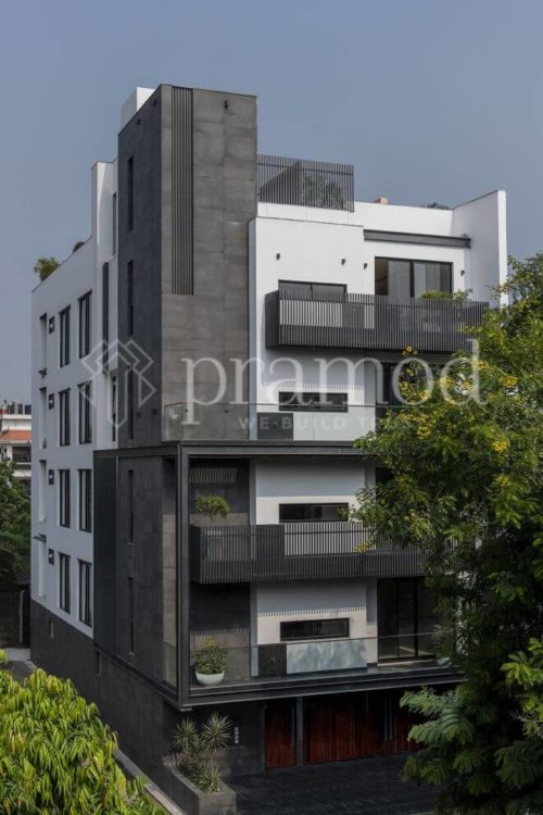 Pramod Associates - Project Photo - 02