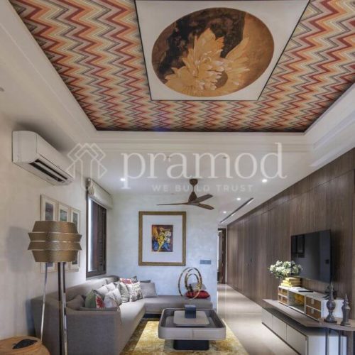 Pramod Associates - Project Photo - 05