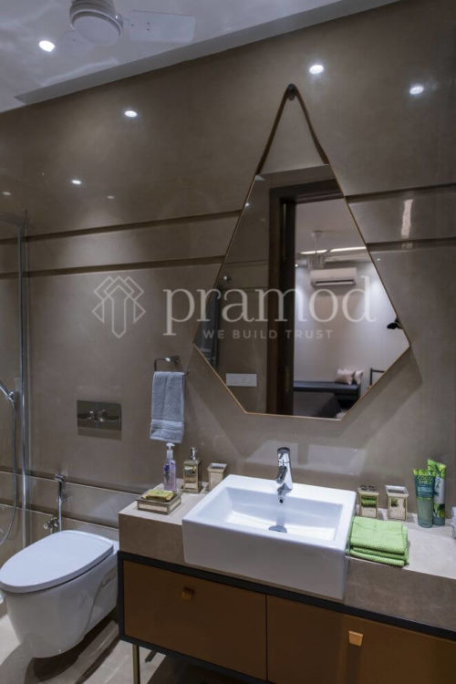 Pramod Associates - Project Photo - 13