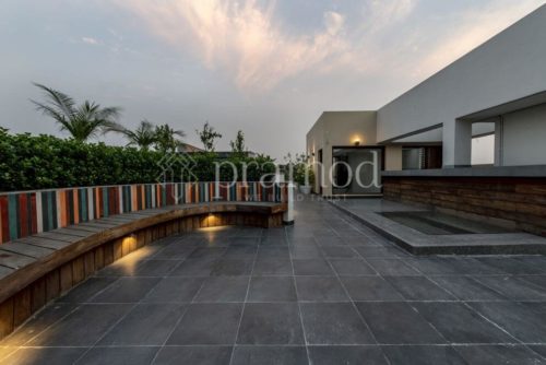 Pramod Associates - Project Photo - 14