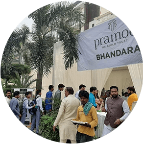 Bhandara-2019 - Pramod Associates