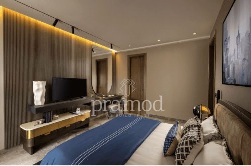 Nadora Homes: Chapter 1 by Pramod Group